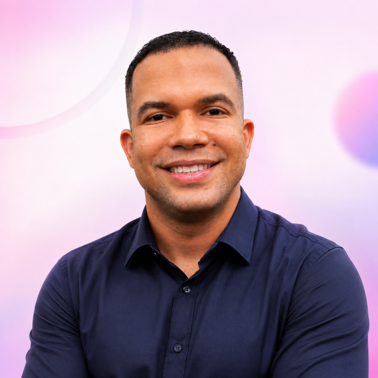 Cassiano Alves — Empreendedor, CEO da Cassio Cell em Recife/PE
